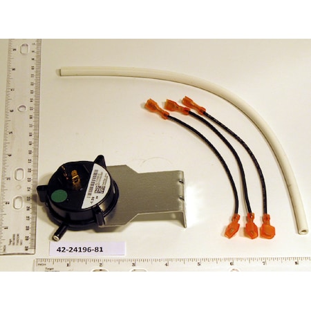 Rheem 42-24196-81 Vent Pressure Switch 42-24196-8